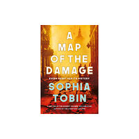 Simon & Schuster Ltd A Map of the Damage (häftad, eng)