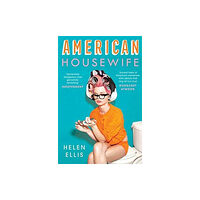 Simon & Schuster Ltd American Housewife (häftad, eng)