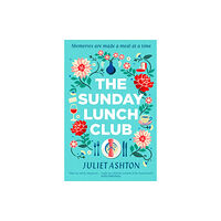 Simon & Schuster Ltd The Sunday Lunch Club (häftad, eng)