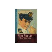 Edinburgh university press Film Stardom in South East Asia (häftad, eng)