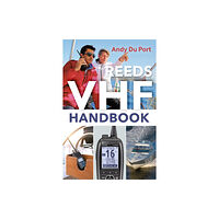 Bloomsbury Publishing PLC Reeds VHF Handbook (häftad, eng)