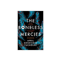 Simon & Schuster Ltd The Boneless Mercies (häftad, eng)