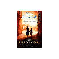 Simon & Schuster Ltd The Survivors (häftad, eng)