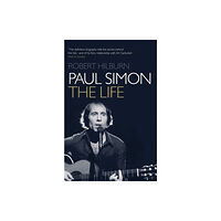 Simon & Schuster Ltd Paul Simon (häftad, eng)