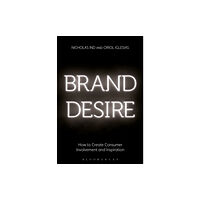 Bloomsbury Publishing PLC Brand Desire (häftad, eng)