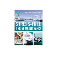 Bloomsbury Publishing PLC Stress-Free Engine Maintenance (häftad, eng)