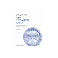 John Murray Press Complete New Testament Greek (häftad, eng)