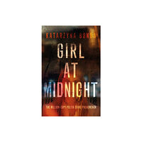 Hodder & Stoughton Girl at Midnight (häftad, eng)