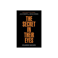 John Murray Press The Secret in Their Eyes (häftad, eng)