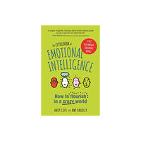 John Murray Press The Little Book of Emotional Intelligence (häftad, eng)