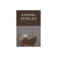 Edinburgh university press Animal Worlds (häftad, eng)