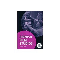 Edinburgh university press Finnish Film Studios (inbunden, eng)