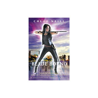 Orion Publishing Co Blade Bound (häftad, eng)