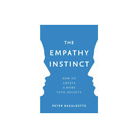 John Murray Press The Empathy Instinct (häftad, eng)