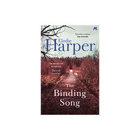 Hodder & Stoughton The Binding Song (häftad, eng)