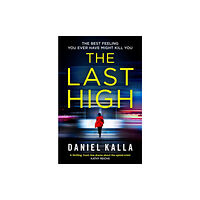 Simon & Schuster Ltd The Last High (häftad, eng)