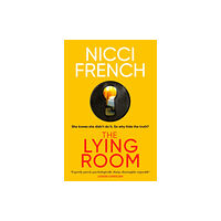 Simon & Schuster Ltd The Lying Room (häftad, eng)