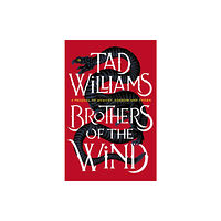 Hodder & Stoughton Brothers of the Wind (inbunden, eng)