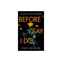 Simon & Schuster Ltd Before I Say I Do (häftad, eng)