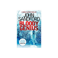 Simon & Schuster Ltd Bloody Genius (häftad, eng)