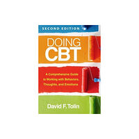 Guilford Publications Doing CBT, Second Edition (inbunden, eng)