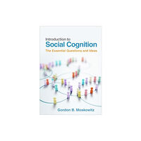 Guilford Publications Introduction to Social Cognition (häftad, eng)