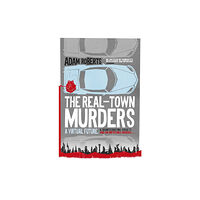 Orion Publishing Co The Real-Town Murders (häftad, eng)