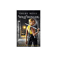 Orion Publishing Co Wild Hunger (häftad, eng)