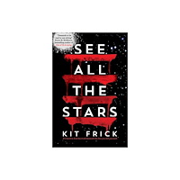 Simon & Schuster Ltd See all the Stars (häftad, eng)