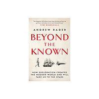 Simon & Schuster Ltd Beyond the Known (häftad, eng)