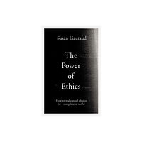 Simon & Schuster Ltd The Power of Ethics (häftad, eng)