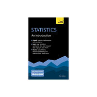 John Murray Press Statistics: An Introduction: Teach Yourself (häftad, eng)