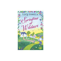 Hodder & Stoughton Springtime at Wildacre (häftad, eng)