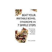 John Murray Press Beat Your Irritable Bowel Syndrome (IBS) in 7 Simple Steps (häftad, eng)