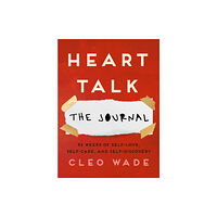 Simon & Schuster Ltd Heart Talk: The Journal (häftad, eng)