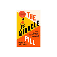 Simon & Schuster Ltd The Miracle Pill (häftad, eng)