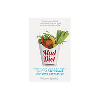 Hodder & Stoughton Mad Diet (häftad, eng)