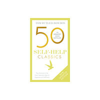 John Murray Press 50 Self-Help Classics (häftad, eng)