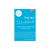 John Murray Press The NLP Workbook (häftad, eng)