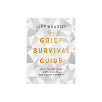 Hodder & Stoughton The Grief Survival Guide (häftad, eng)