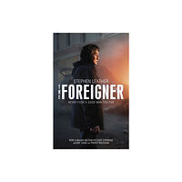 Hodder & Stoughton The Foreigner: the bestselling thriller now starring Pierce Brosnan and Jackie Chan (häftad, eng)