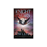 Orion Publishing Co Knight of Stars (häftad, eng)