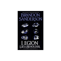 Orion Publishing Co Legion: Lies of the Beholder (inbunden, eng)