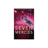 Orion Publishing Co Seven Mercies (häftad, eng)