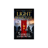 Orion Publishing Co Light Perpetual (inbunden, eng)