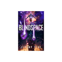 Orion Publishing Co Blindspace (häftad, eng)