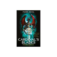 Orion Publishing Co The Cardinal's Blades Omnibus (häftad, eng)