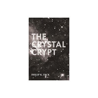 Read Books The Crystal Crypt (häftad, eng)