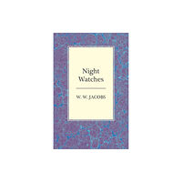 Read Books Night Watches (häftad, eng)