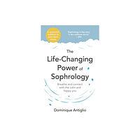 Hodder & Stoughton The Life-Changing Power of Sophrology (häftad, eng)